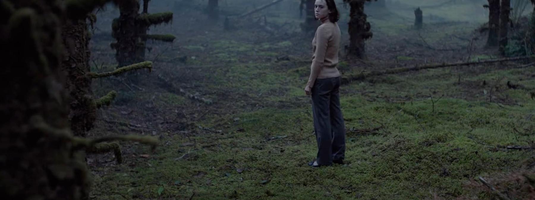 غلاف فيلم Sometimes I Think About Dying 2024 مترجم