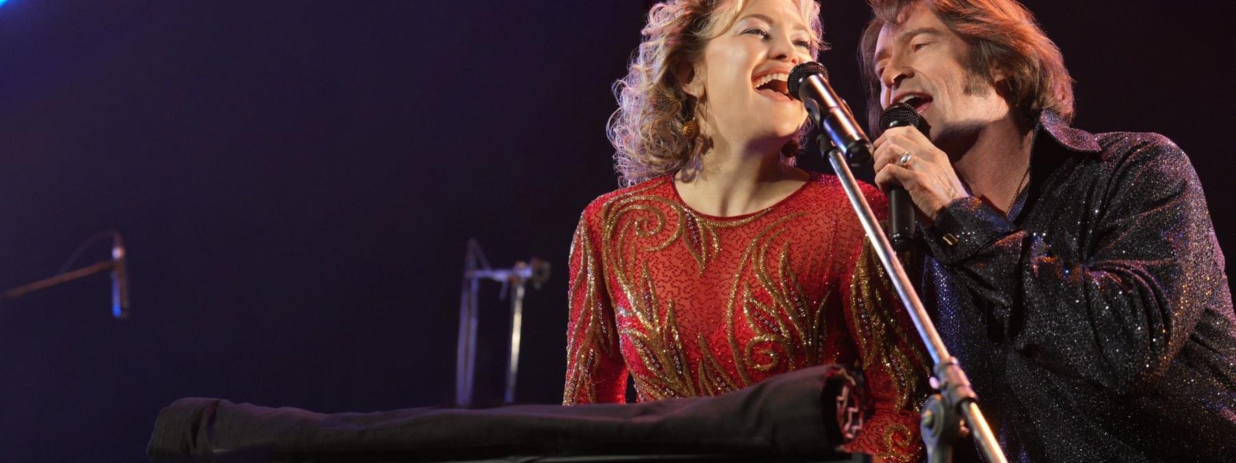 غلاف فيلم Song Sung Blue 2025 مترجم