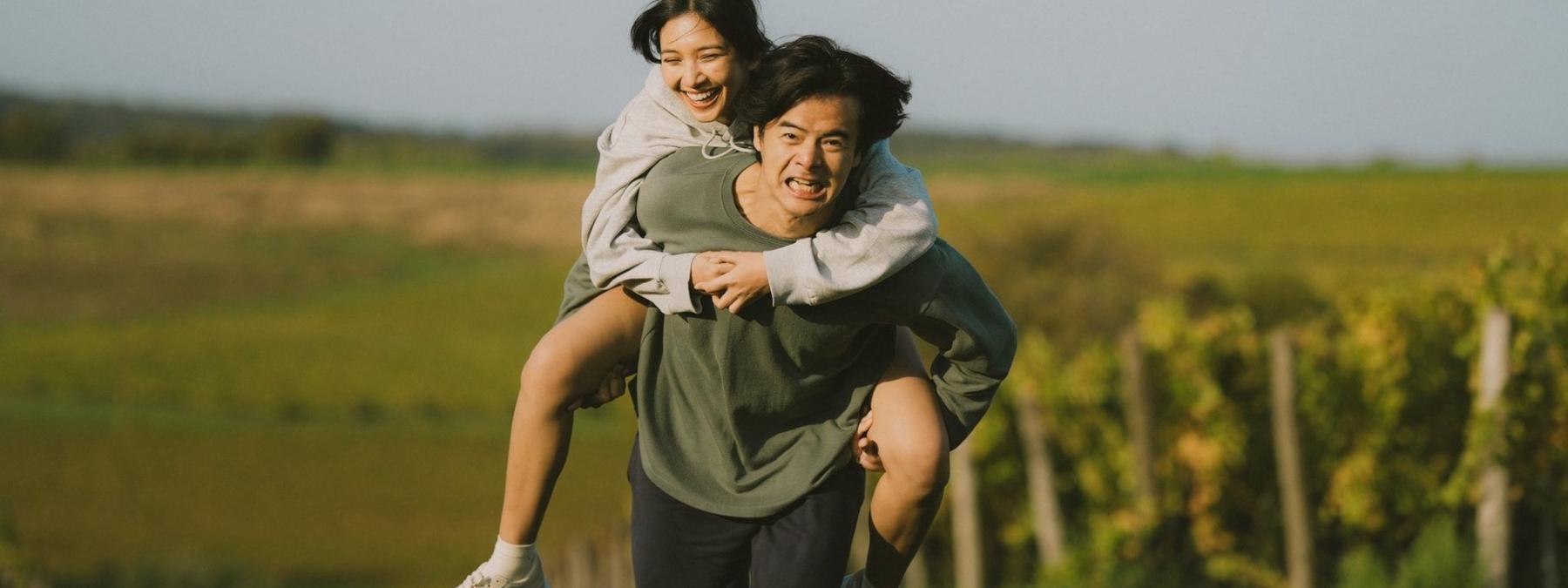 غلاف فيلم Sore Istri Dari Masa Depan 2025 مترجم