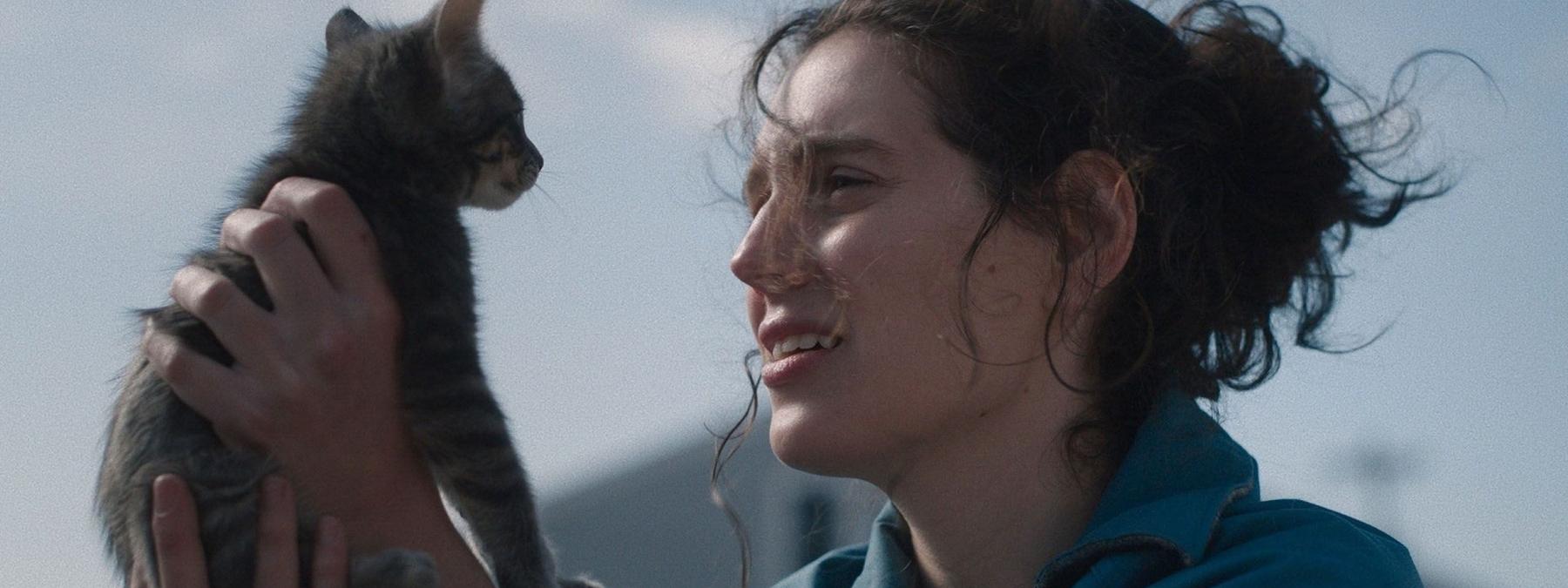 غلاف فيلم Sorry Baby 2025 مترجم