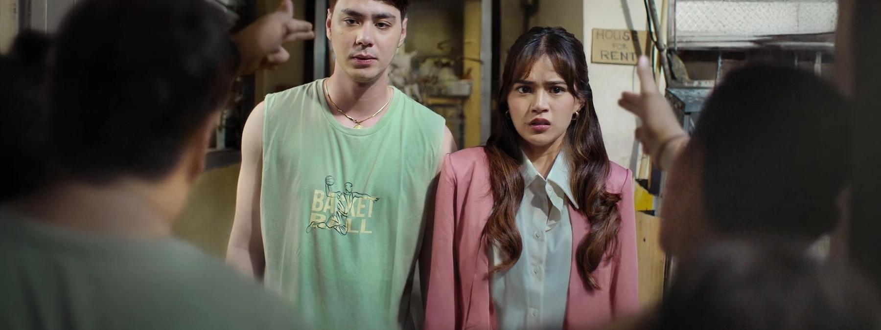 غلاف فيلم Sosyal Climbers 2025 مترجم