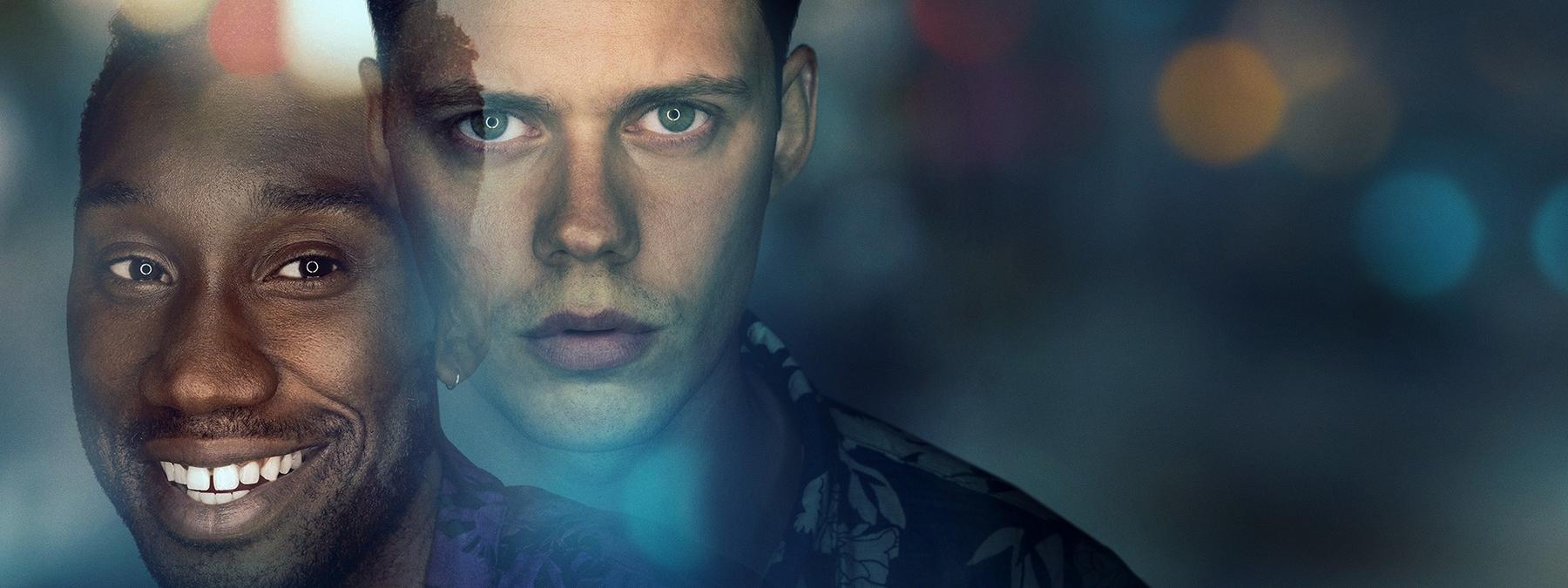 غلاف مسلسل Soulmates 2020 مترجم