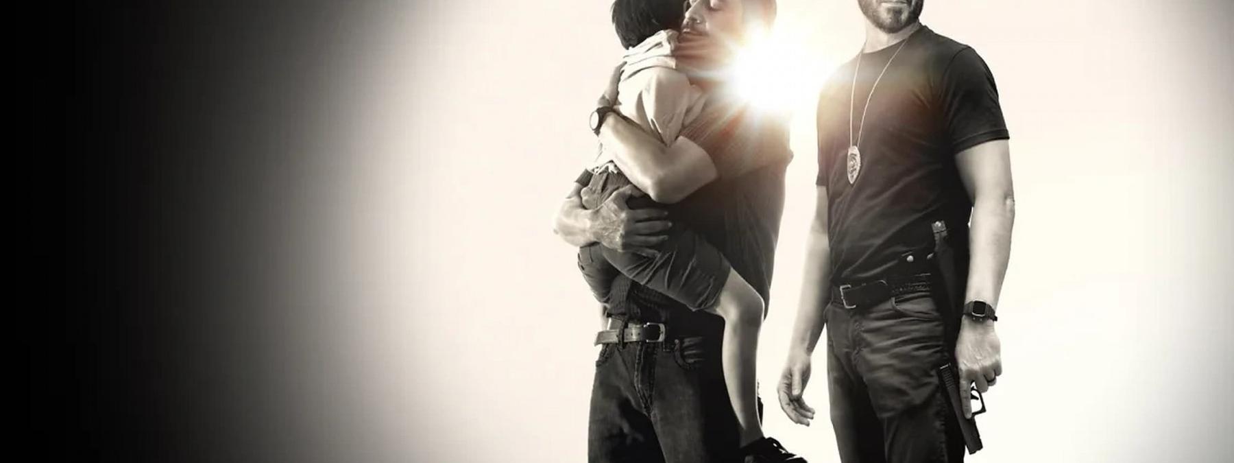 غلاف فيلم Sound of Freedom 2023 مترجم