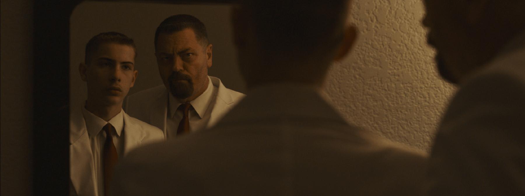 غلاف فيلم Sovereign 2025 مترجم