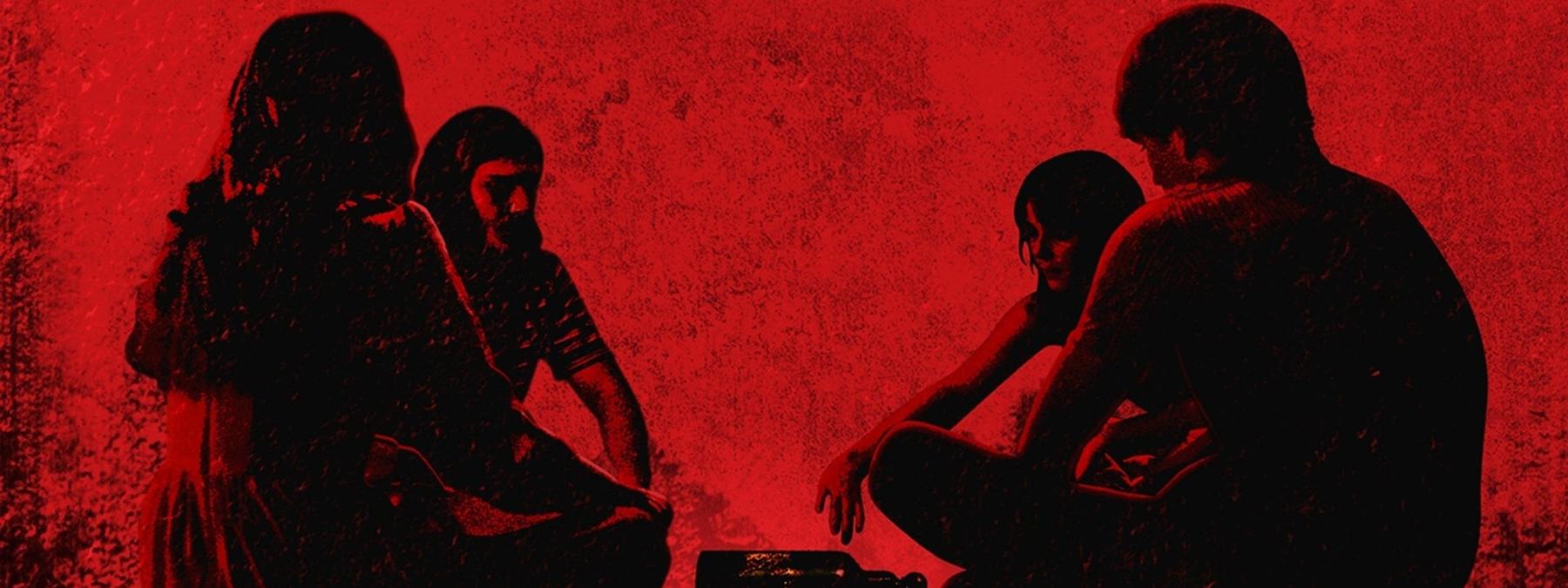 غلاف فيلم Spin the Bottle 2024 مترجم