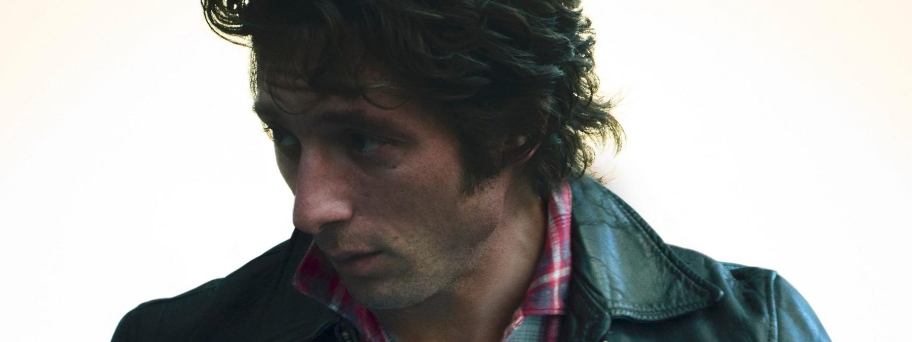 غلاف فيلم Springsteen Deliver Me from Nowhere 2025 مترجم