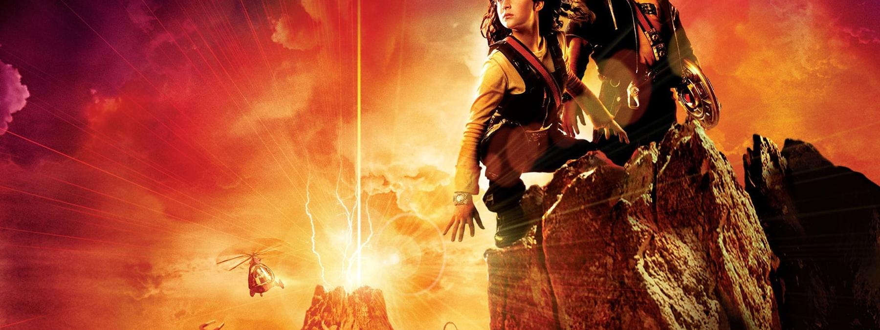 غلاف فيلم Spy Kids 2: Island of Lost Dreams 2002 مترجم