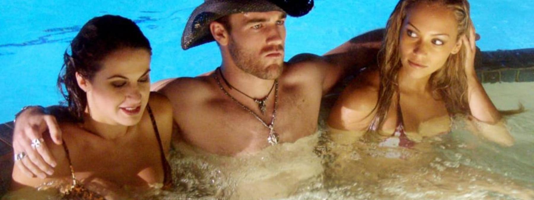 غلاف فيلم Standing Still 2005 مترجم