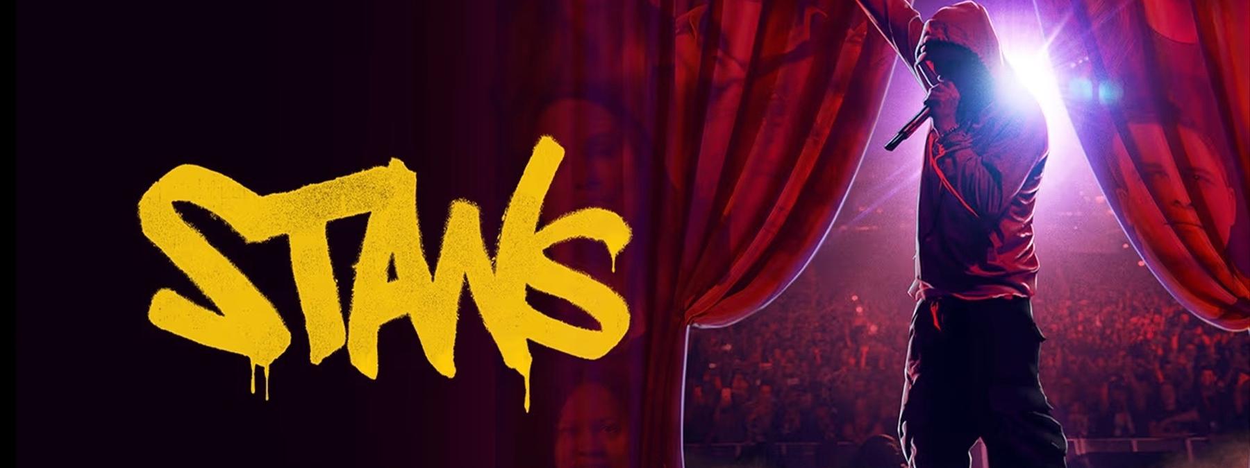 غلاف فيلم Stans 2025 مترجم