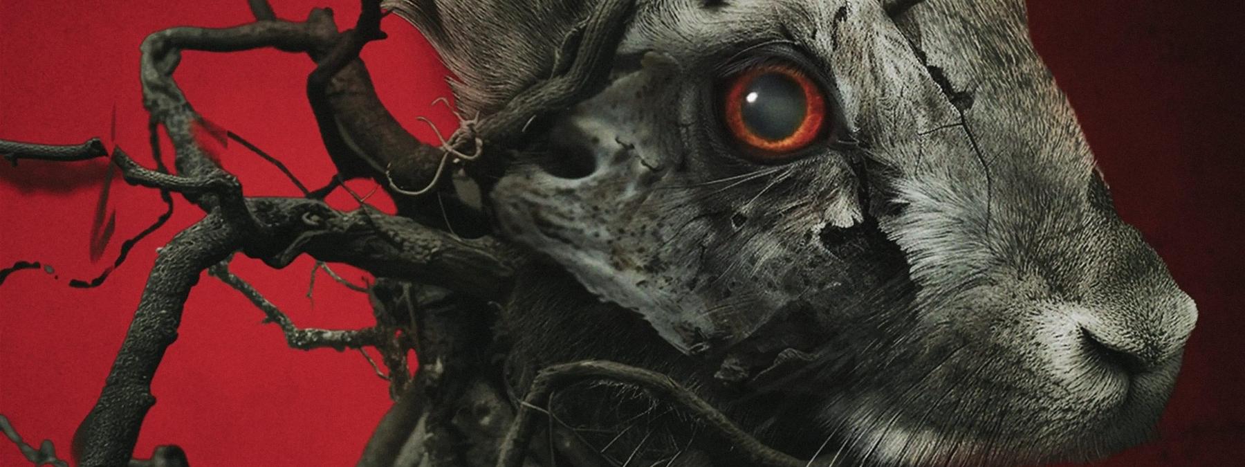 غلاف فيلم Starve Acre 2024 مترجم