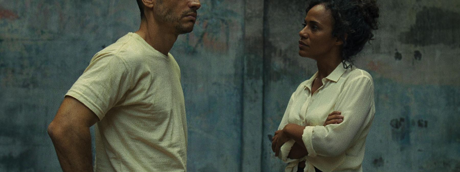 غلاف فيلم State of Fear 2026 مترجم