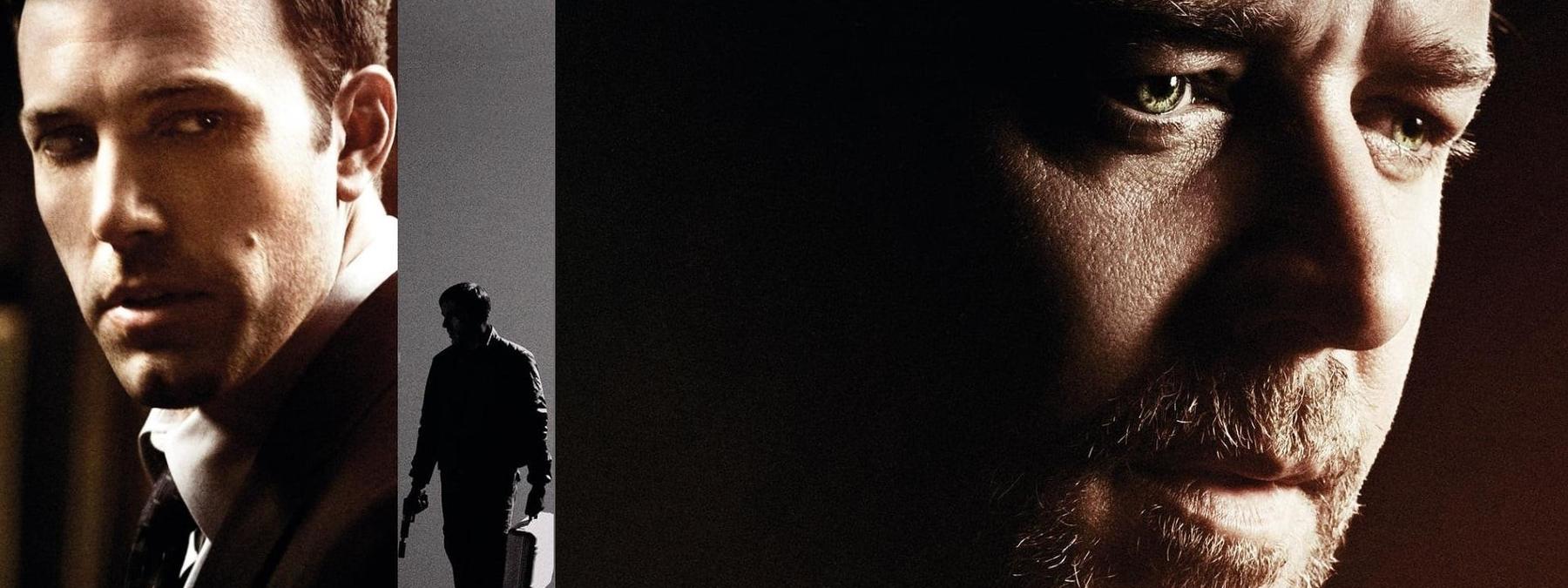 غلاف فيلم State of Play 2009 مترجم