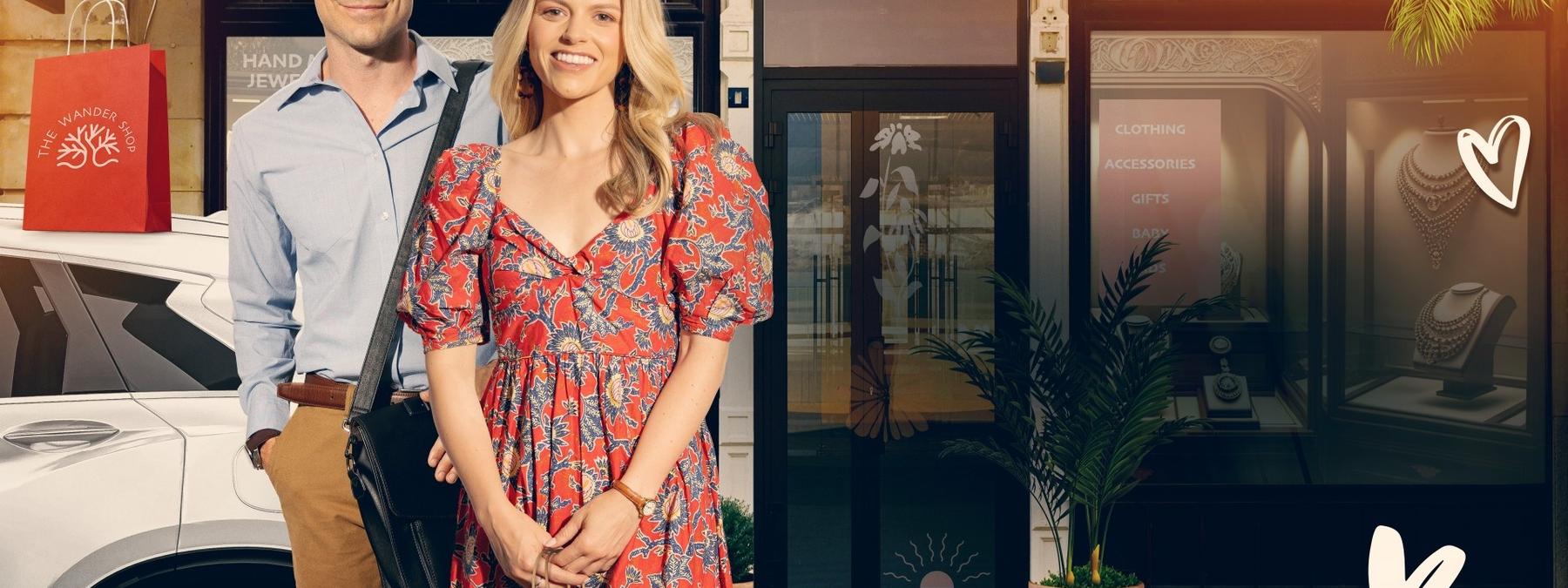 غلاف فيلم Steal Your Heart 2023 مترجم