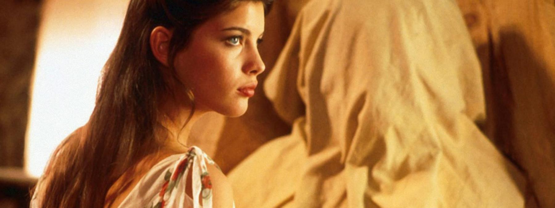 غلاف فيلم Stealing Beauty 1996 مترجم