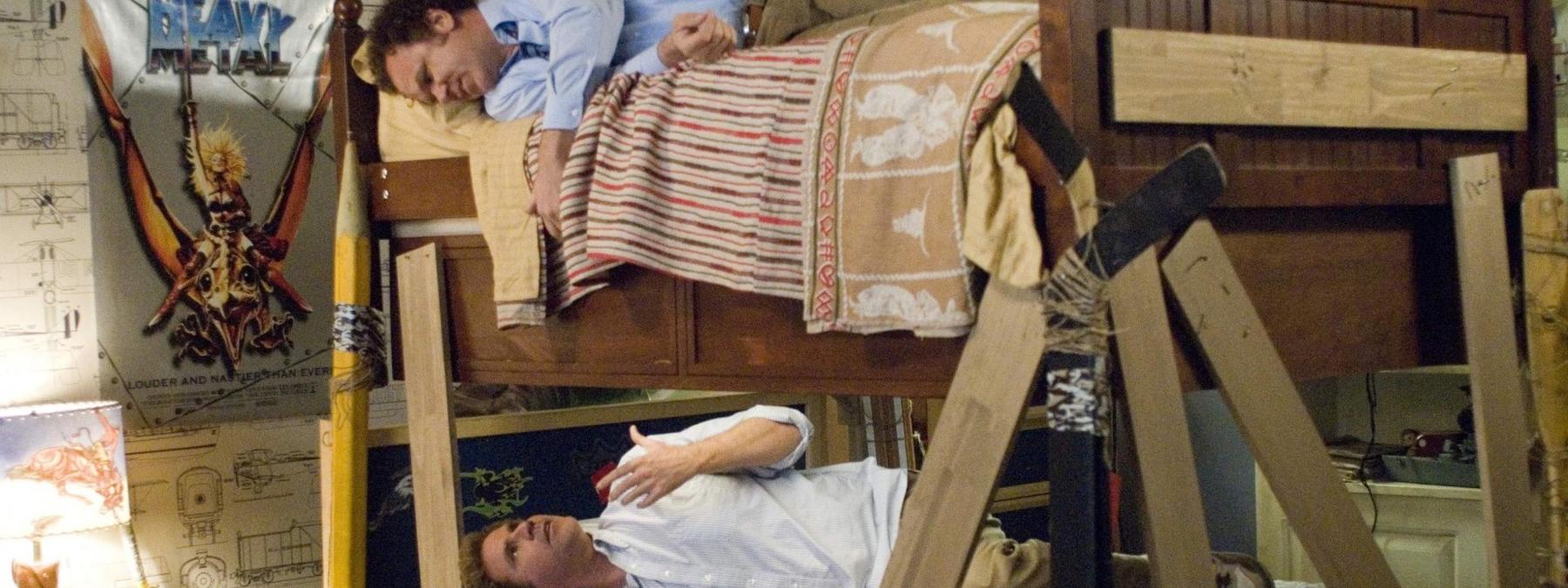غلاف فيلم Step Brothers 2008 مترجم