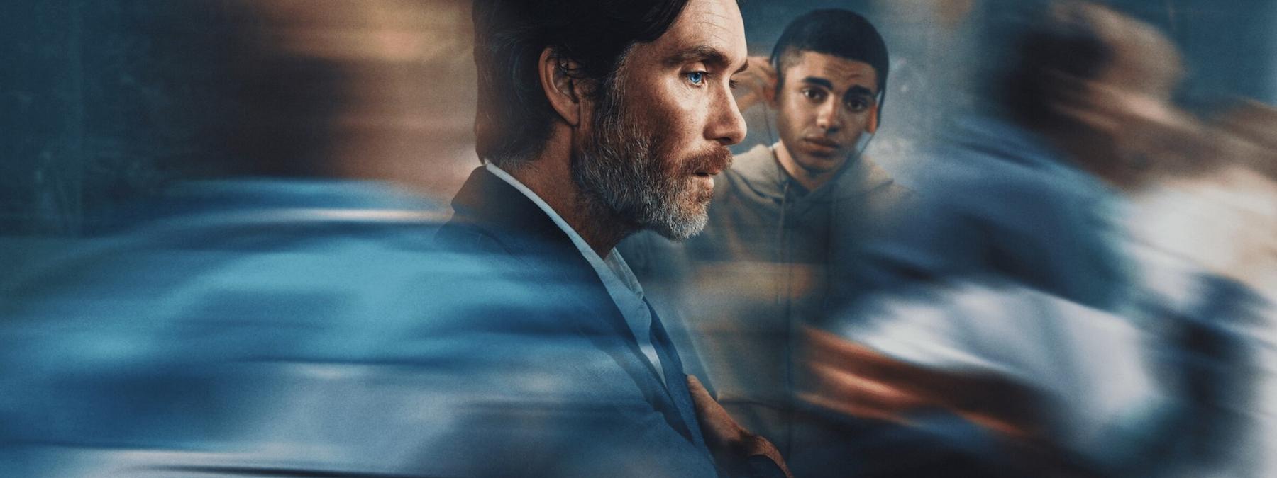 غلاف فيلم Steve 2025 مترجم