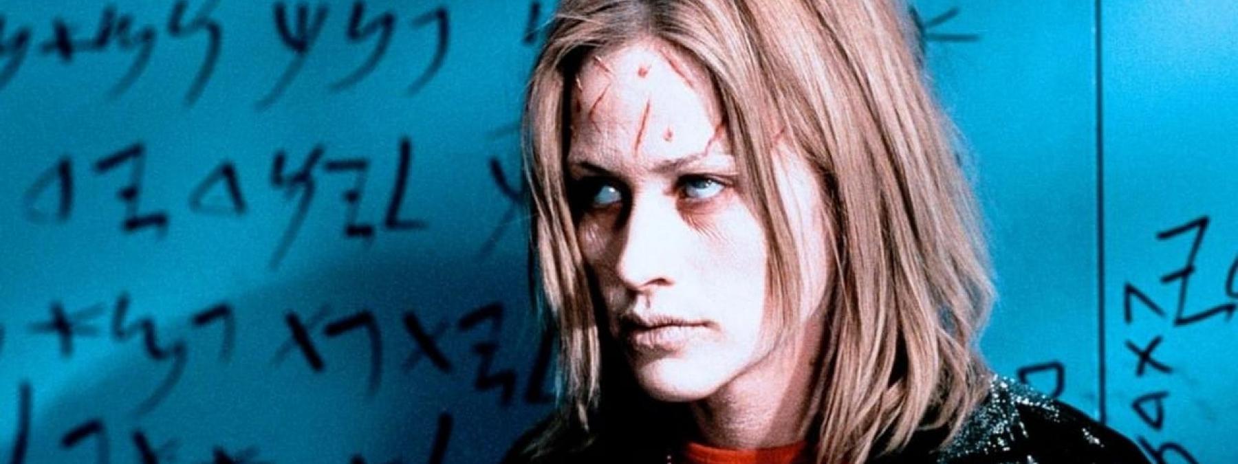 غلاف فيلم Stigmata 1999 مترجم