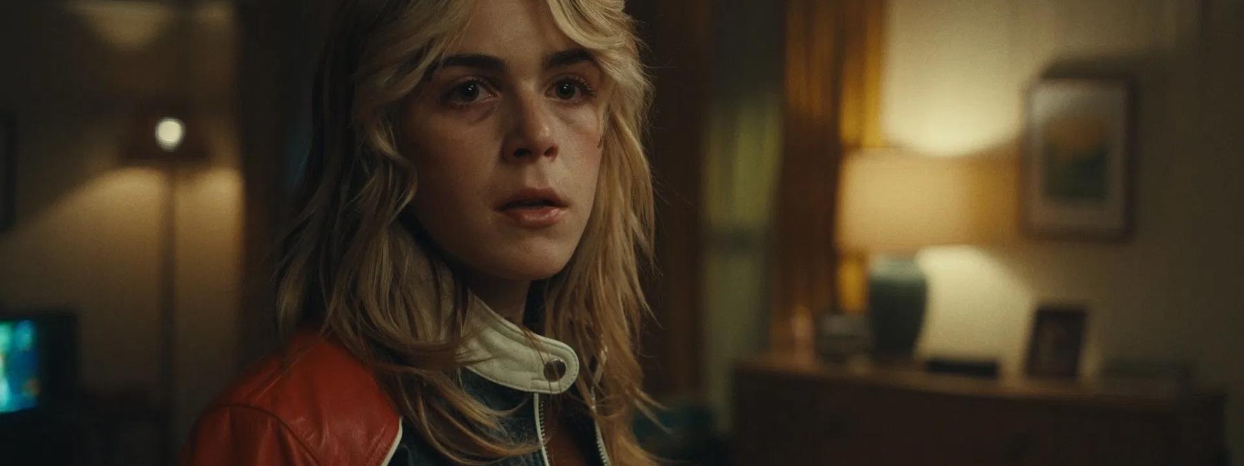 غلاف فيلم Stone Cold Fox 2025 مترجم