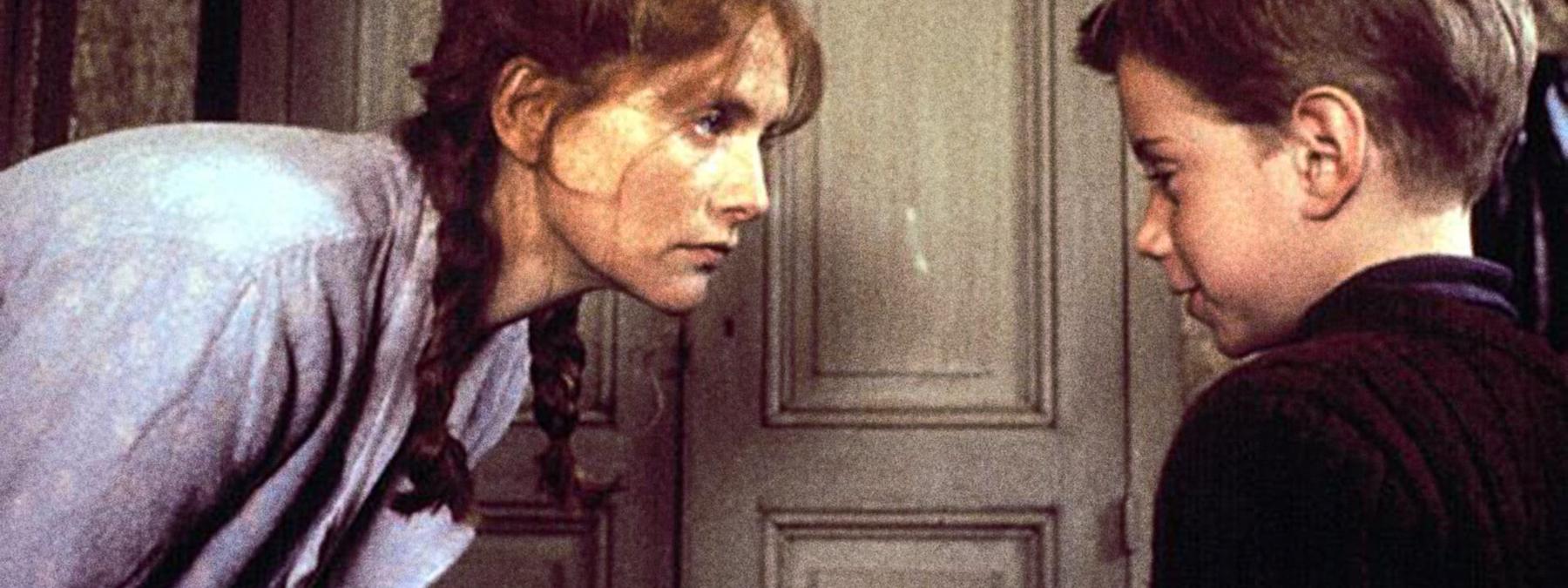 غلاف فيلم Story of Women 1988 مترجم