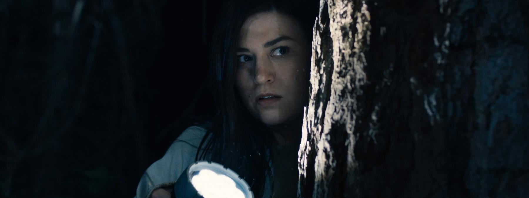 غلاف فيلم Stranger in the Woods 2024 مترجم