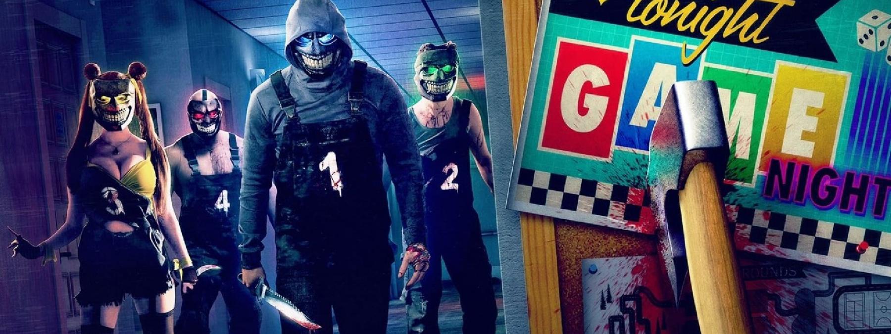 غلاف فيلم Stream 2024 مترجم