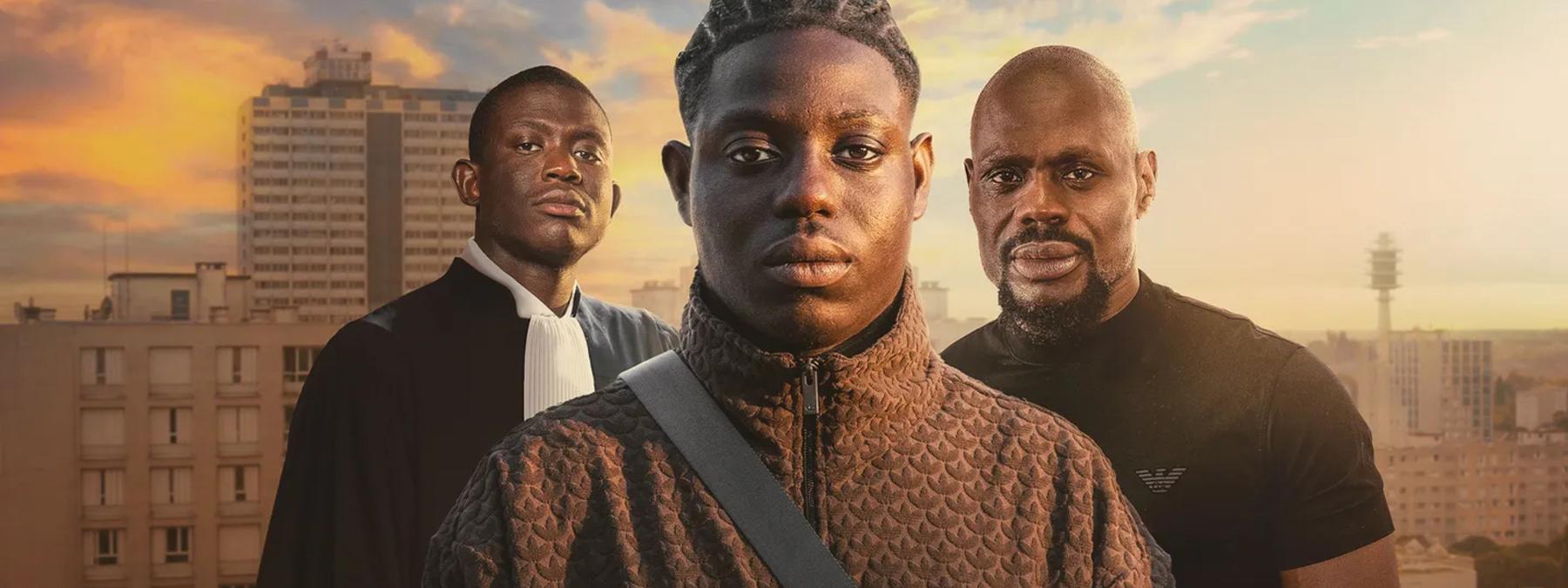 غلاف فيلم Street Flow 3 2026 مترجم