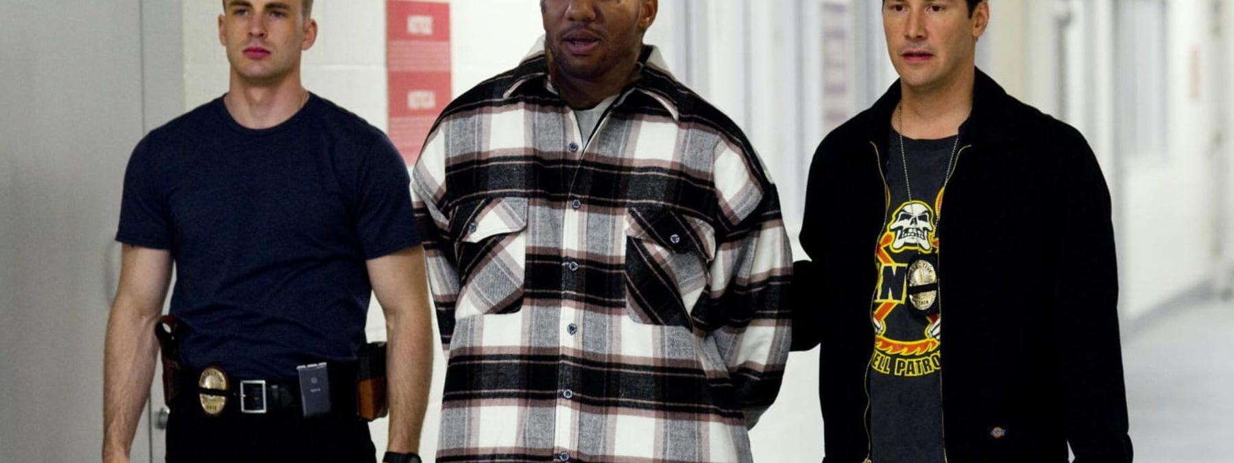 غلاف فيلم Street Kings 2008 مترجم