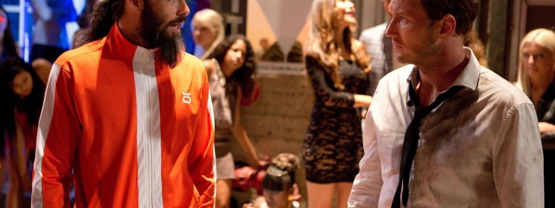 غلاف فيلم Stretch 2014 مترجم