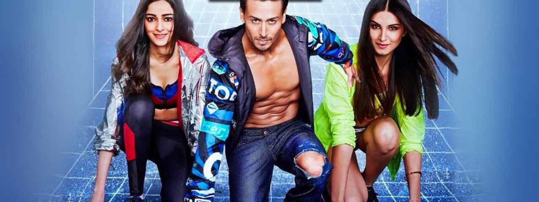 غلاف فيلم Student of the Year 2 2019 مترجم