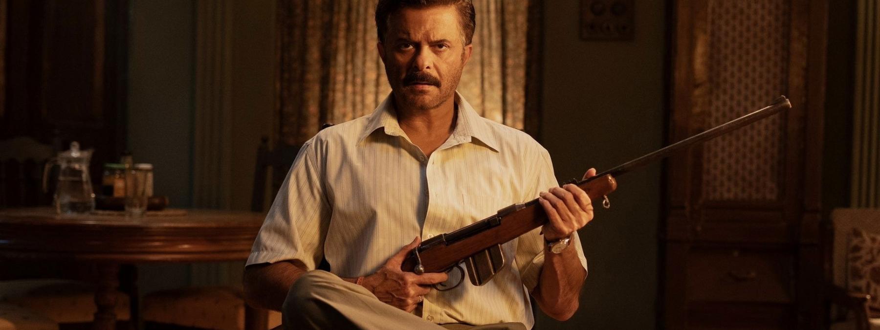 غلاف فيلم Subedaar 2026 مترجم