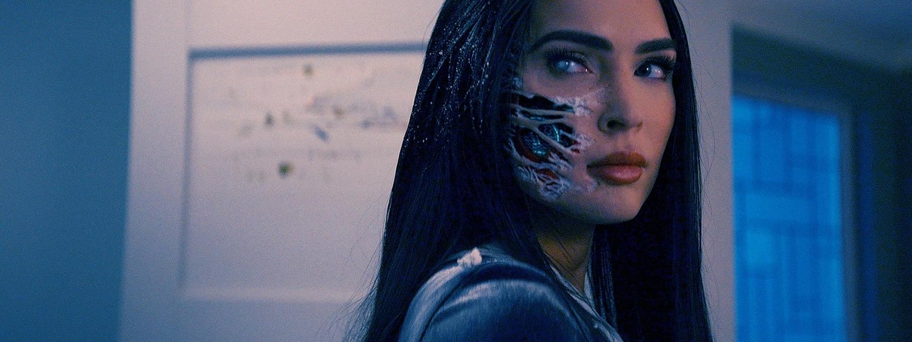 غلاف فيلم Subservience 2024 مترجم