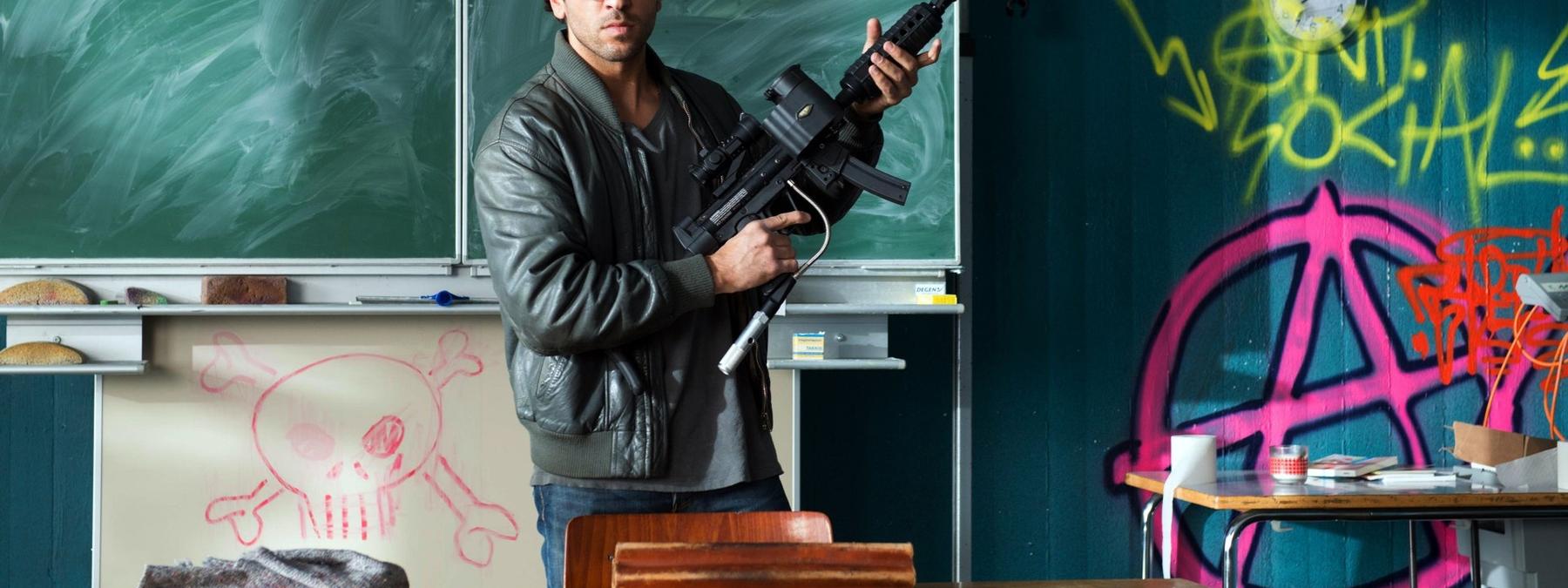 غلاف فيلم Suck Me Shakespeer 2013 مترجم