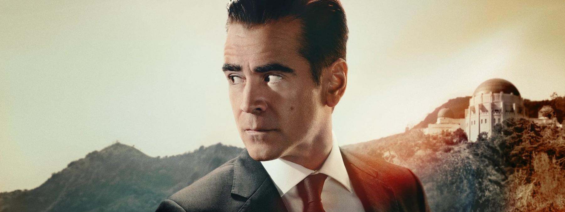 غلاف مسلسل Sugar 2024 مترجم