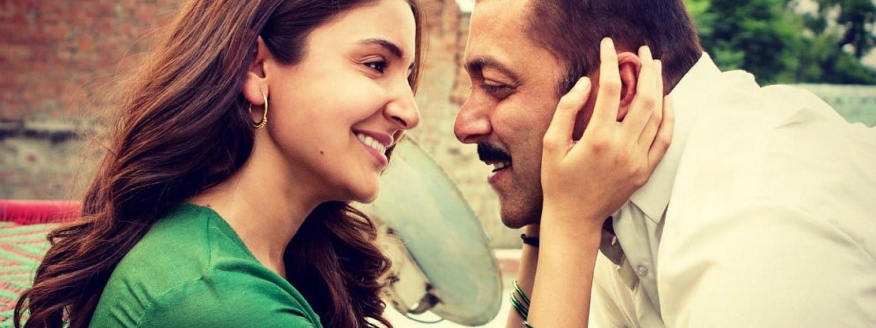 غلاف فيلم Sultan 2016 مترجم