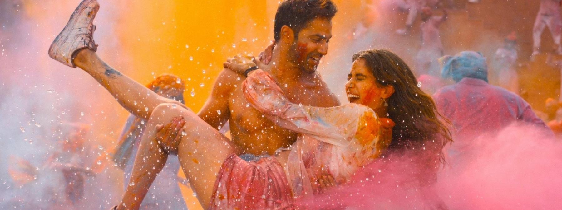 غلاف فيلم Sunny Sanskari Ki Tulsi Kumari 2025 مترجم