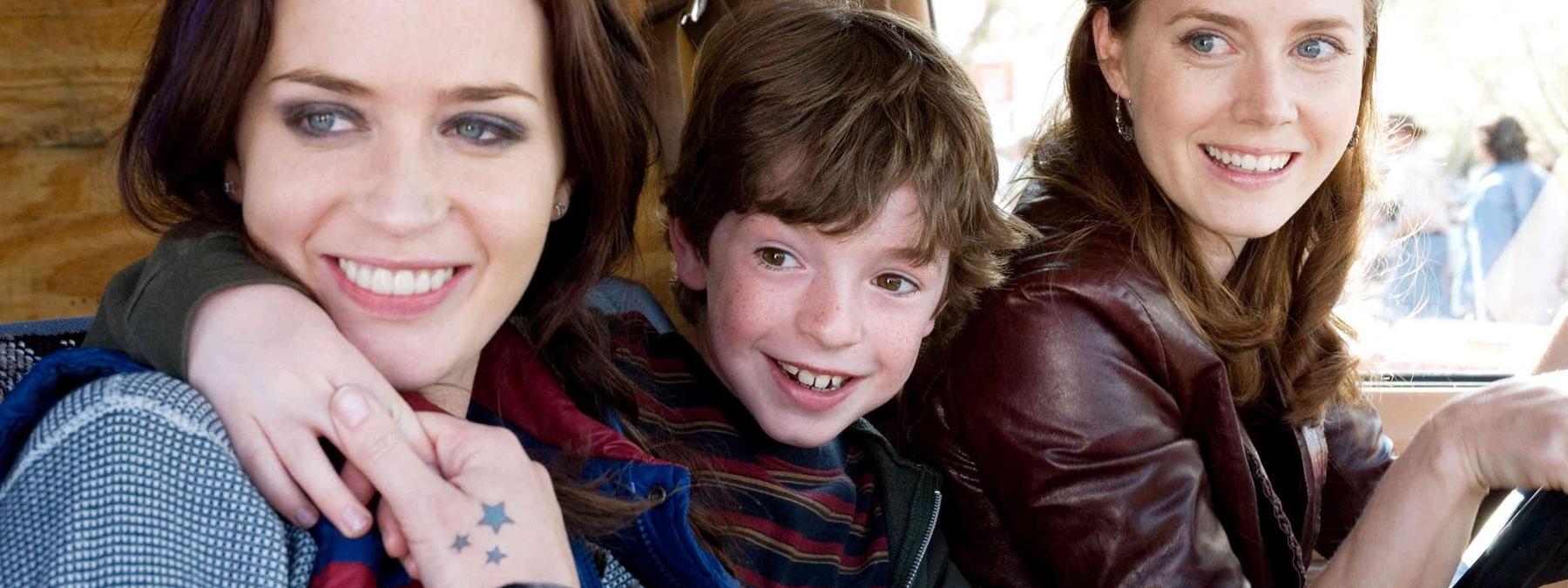 غلاف فيلم Sunshine Cleaning 2008 مترجم