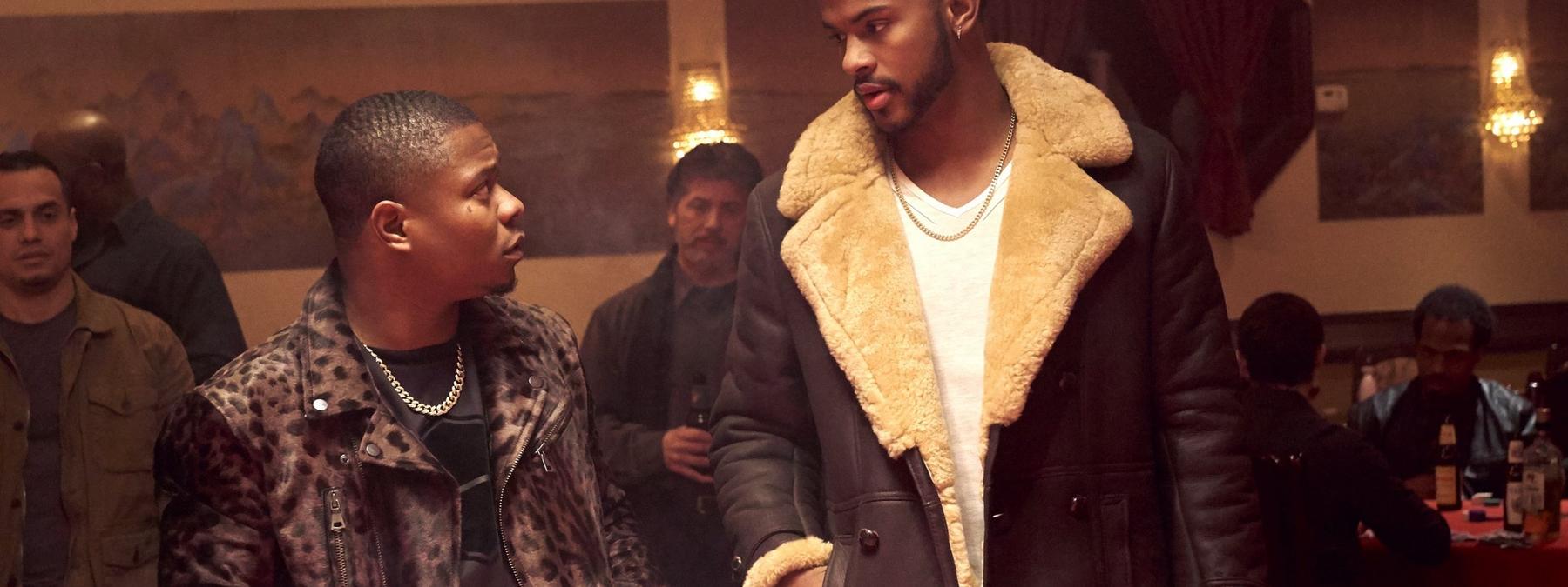 غلاف فيلم SuperFly 2018 مترجم