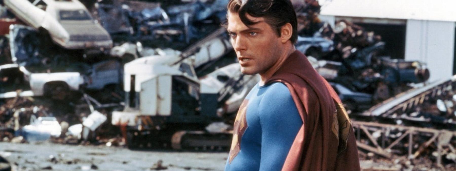 غلاف فيلم Superman III 1983 مترجم