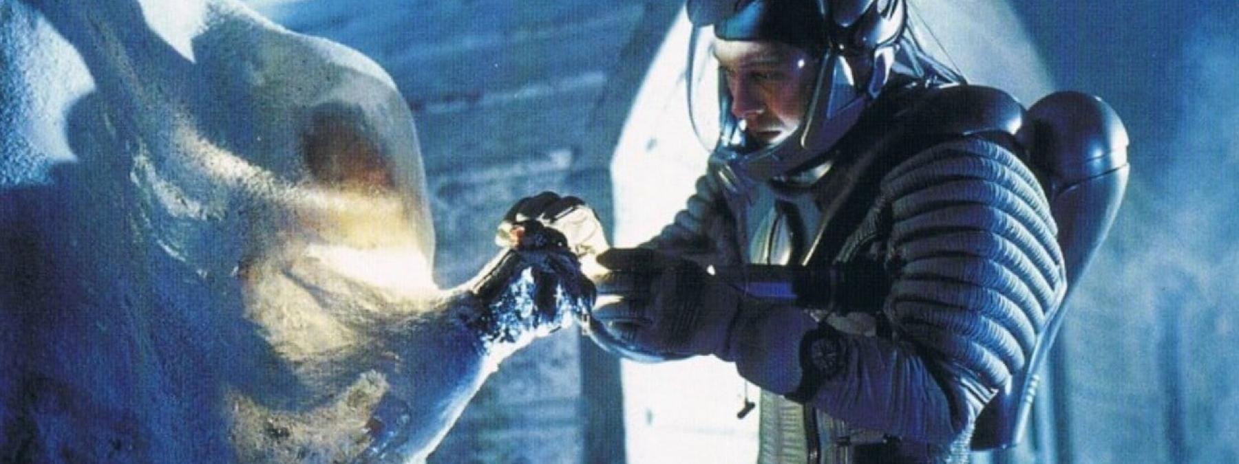 غلاف فيلم Supernova 2000 مترجم