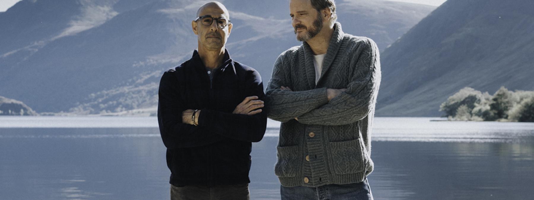 غلاف فيلم Supernova 2020 مترجم