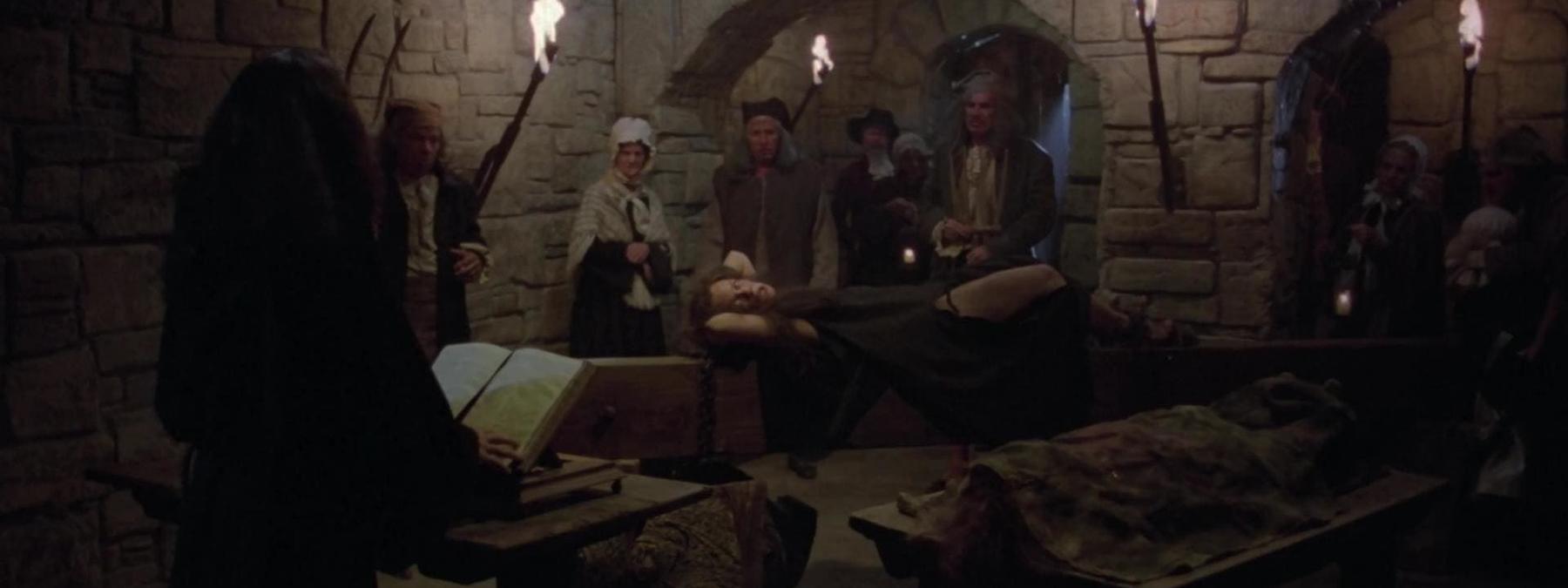 غلاف فيلم Superstition 1982 مترجم