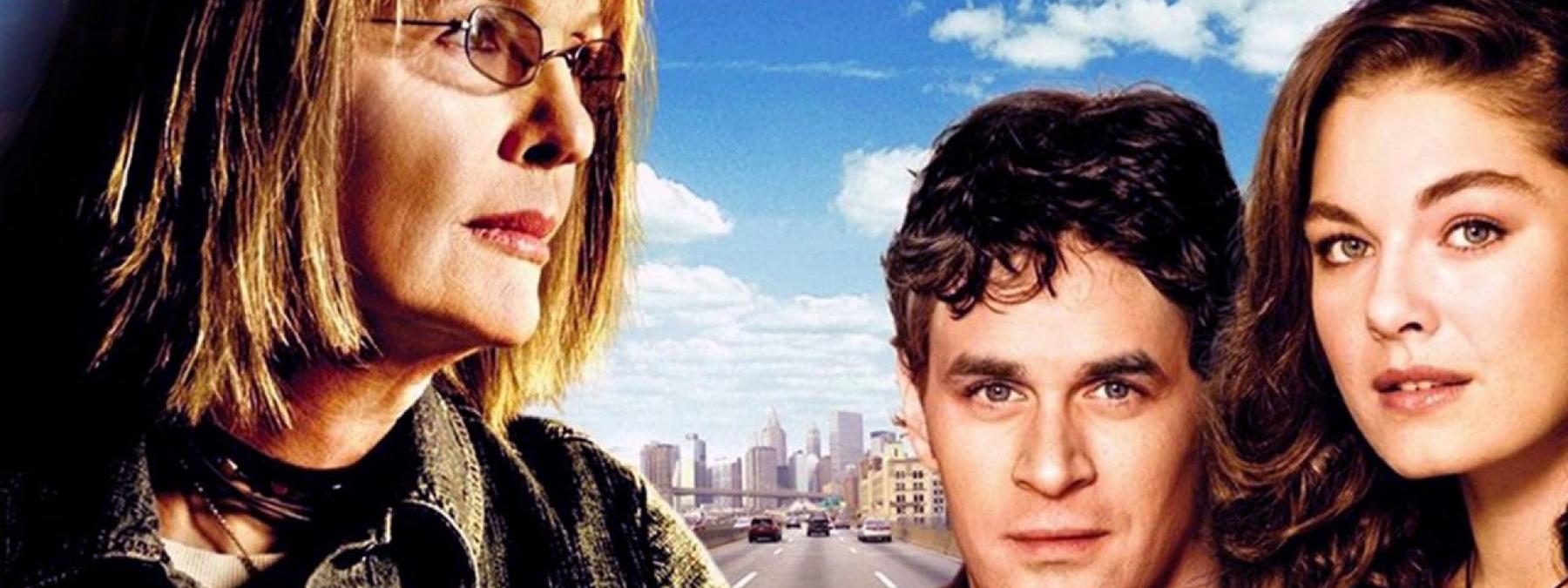 غلاف فيلم Surrender Dorothy 2006 مترجم