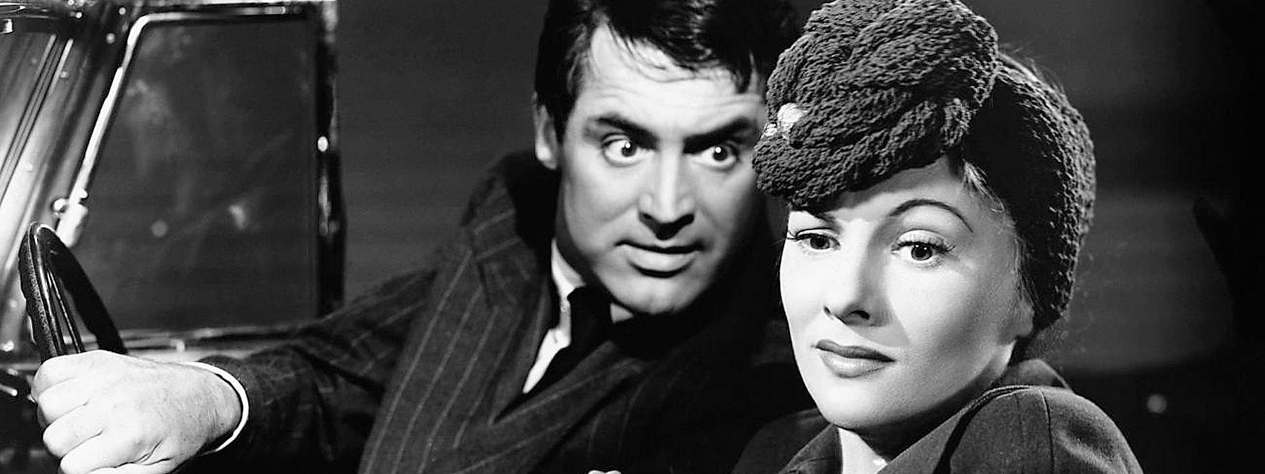 غلاف فيلم Suspicion 1941 مترجم