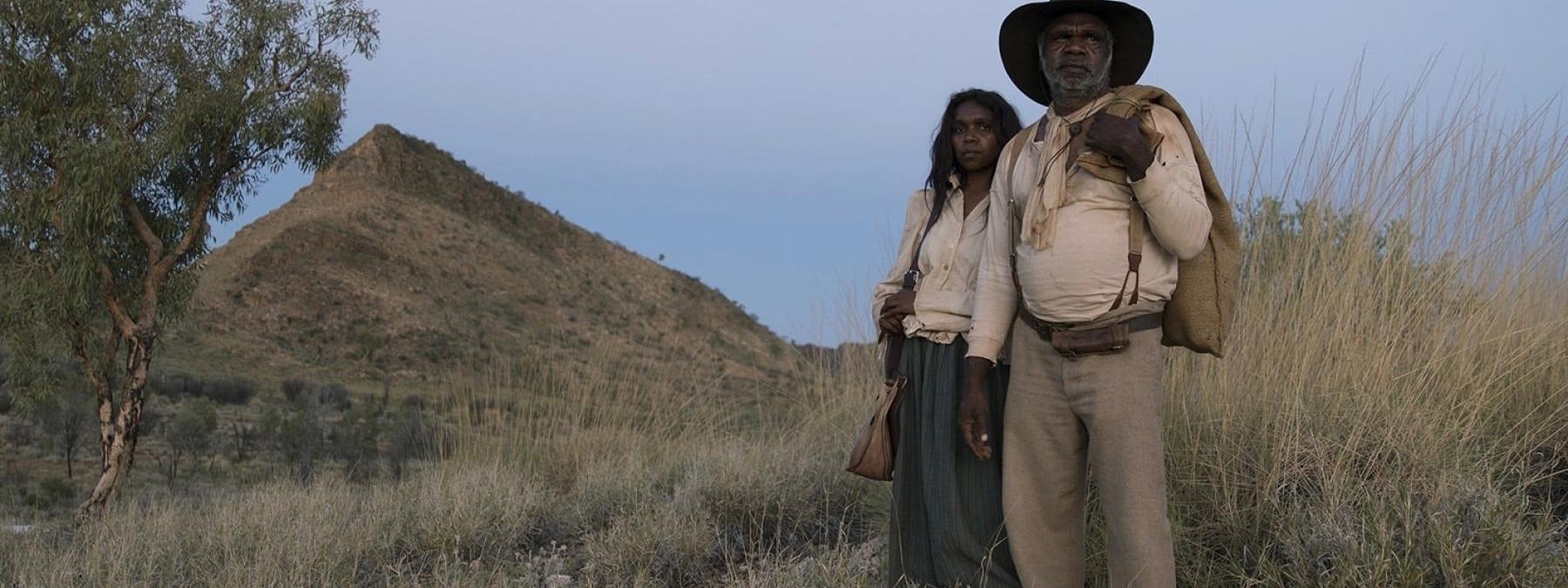 غلاف فيلم Sweet Country 2017 مترجم