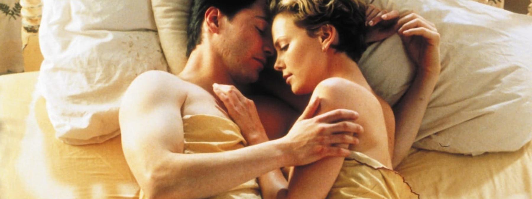 غلاف فيلم Sweet November 2001 مترجم