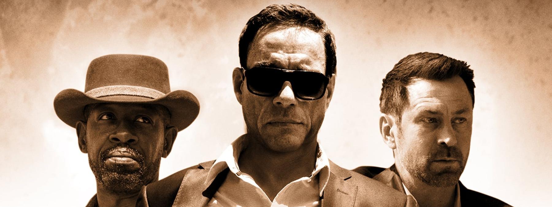 غلاف فيلم Swelter 2014 مترجم