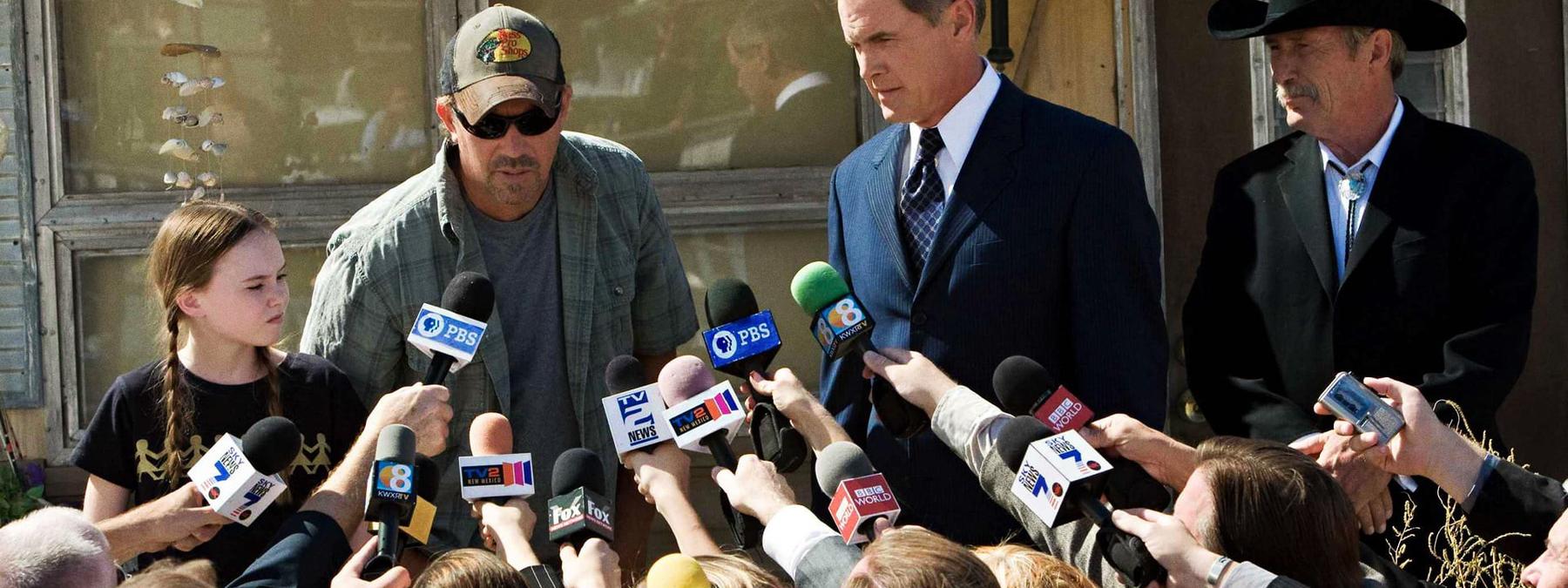 غلاف فيلم Swing Vote 2008 مترجم