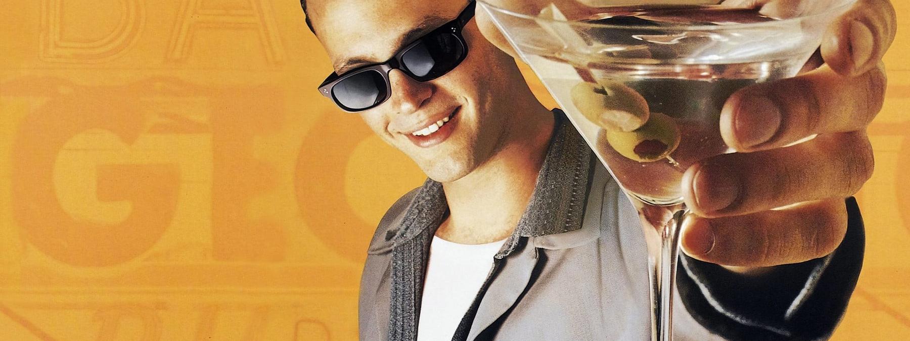 غلاف فيلم Swingers 1996 مترجم