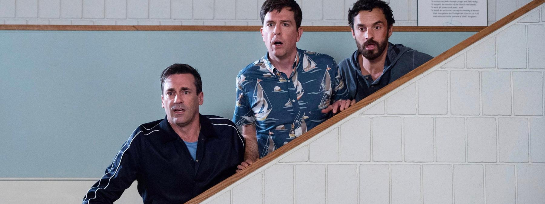 غلاف فيلم Tag 2018 مترجم