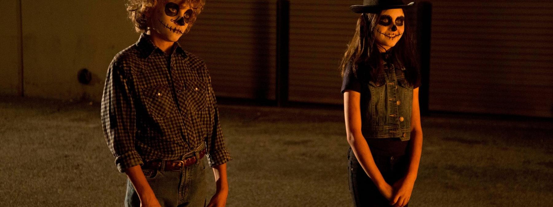 غلاف فيلم Tales of Halloween 2015 مترجم